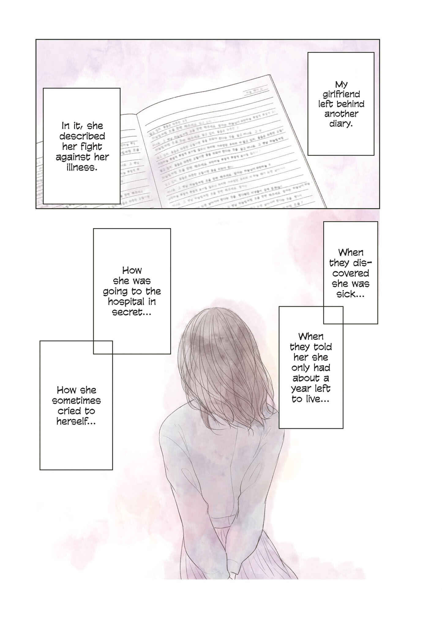 Page 11 Chapter 6 Watashi ga Inakute mo Shiawase ni natte Kudasai Nante, Fuzaken na