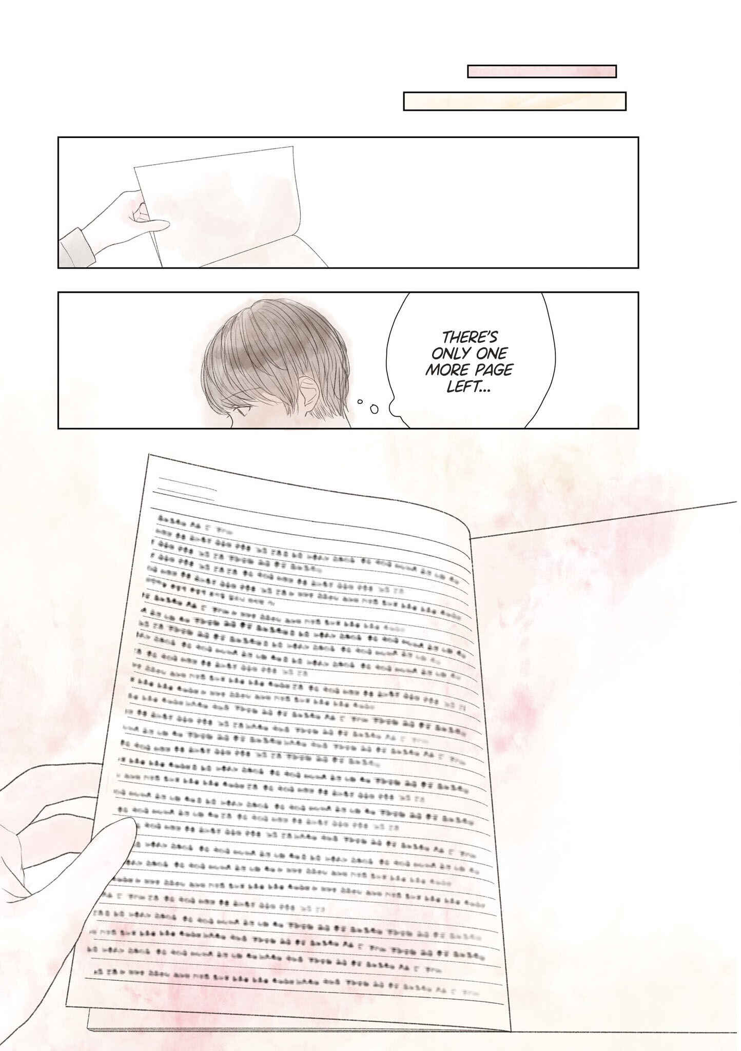 Page 13 Chapter 6 Watashi ga Inakute mo Shiawase ni natte Kudasai Nante, Fuzaken na