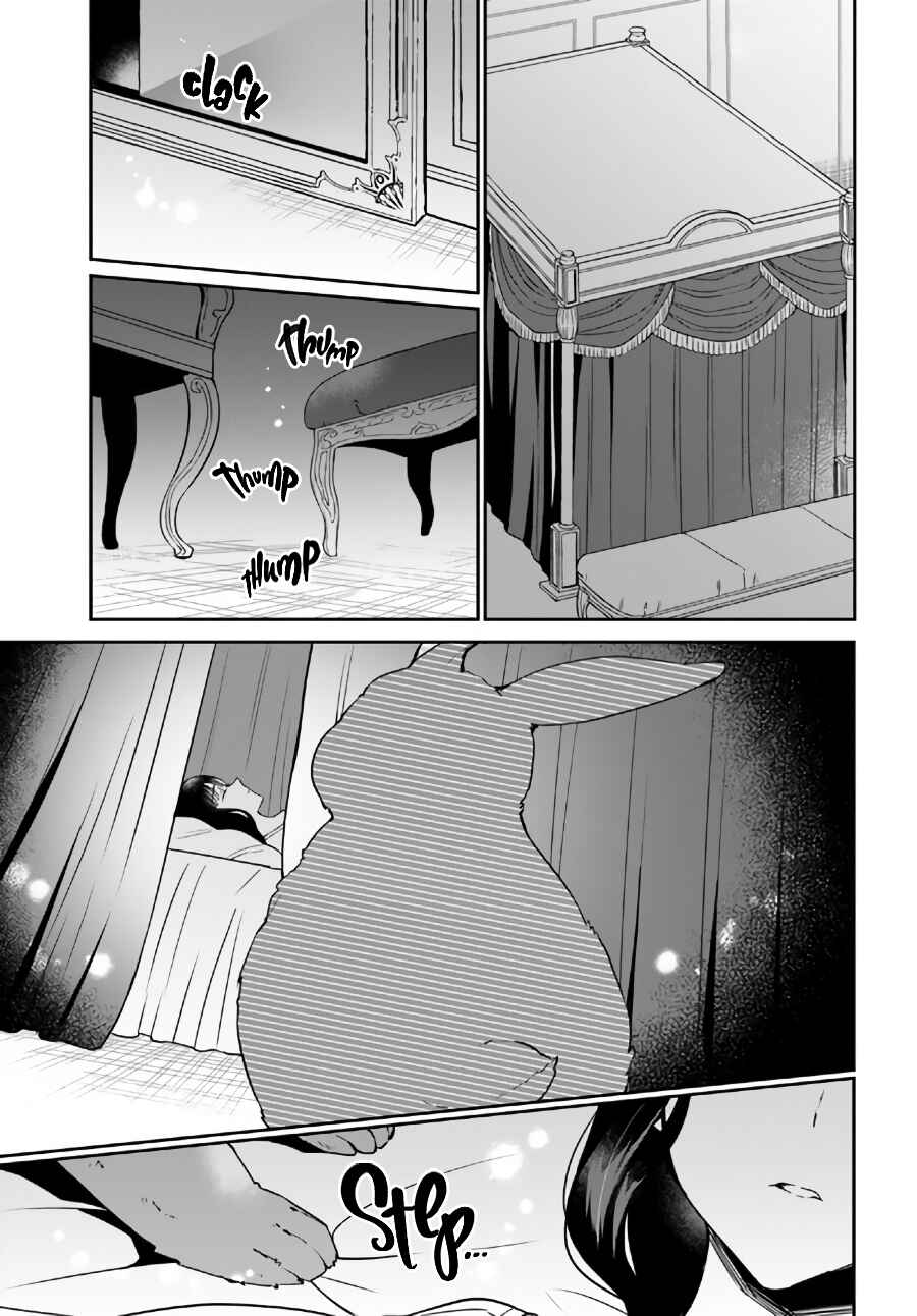 Page 2 Chapter 15.2 Okazari Ouhi ni Nattanode, Kossori Hataraki ni Deru Koto ni Shimashita