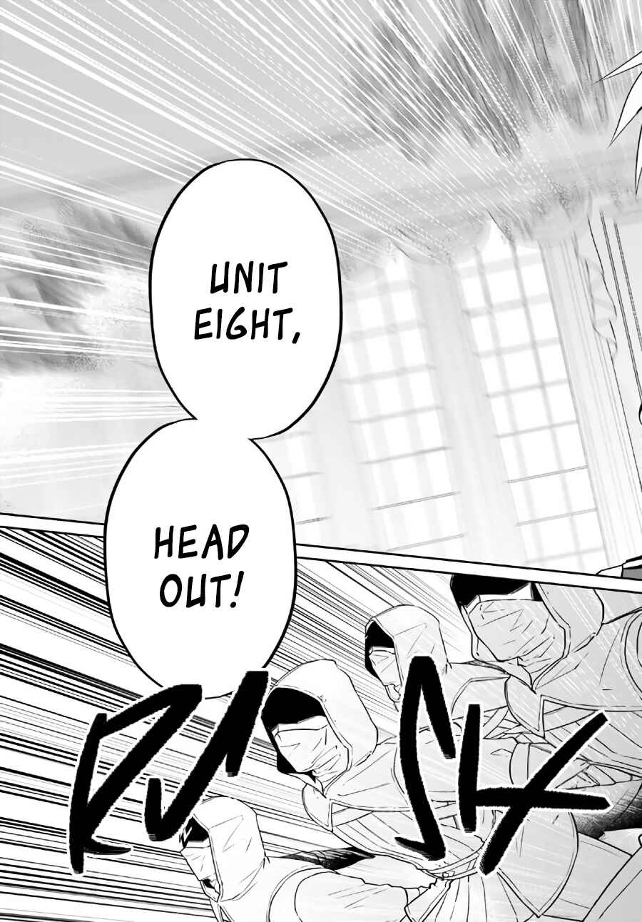 Page 6 Chapter 10.3 Okazari Ouhi ni Nattanode, Kossori Hataraki ni Deru Koto ni Shimashita