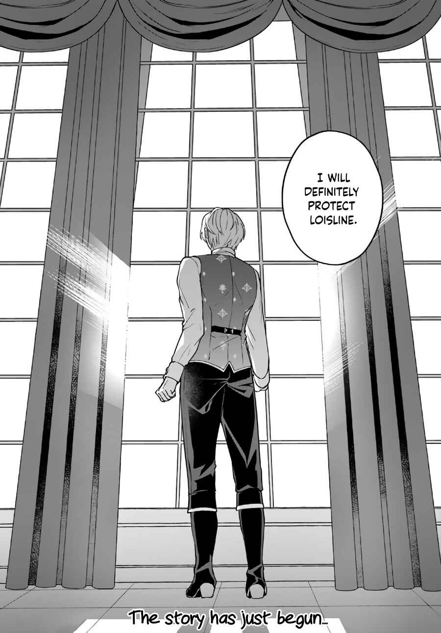 Page 8 Chapter 14.4 Okazari Ouhi ni Nattanode, Kossori Hataraki ni Deru Koto ni Shimashita