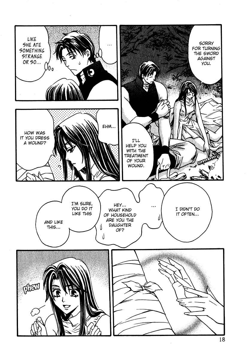 Page 19 Chapter 6 Ragtonia