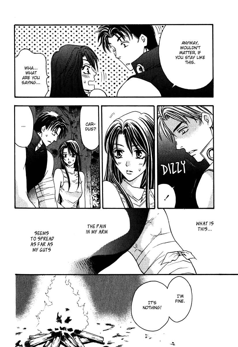 Page 23 Chapter 6 Ragtonia