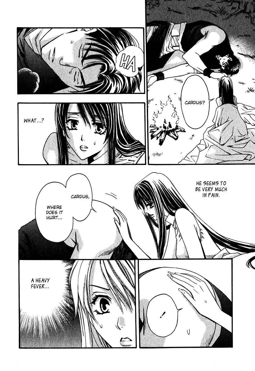Page 27 Chapter 6 Ragtonia