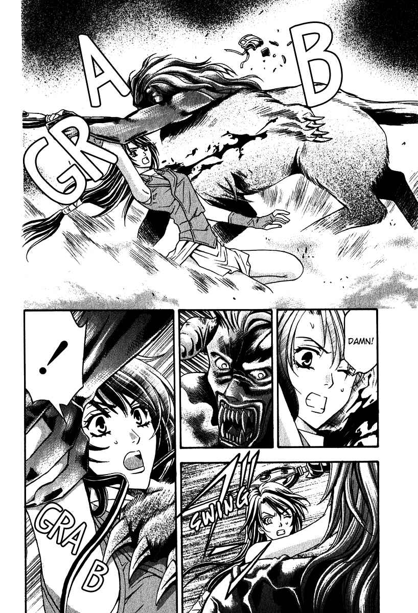Page 5 Chapter 9 Ragtonia