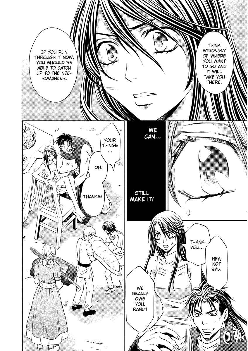 Page 11 Chapter 15 Ragtonia