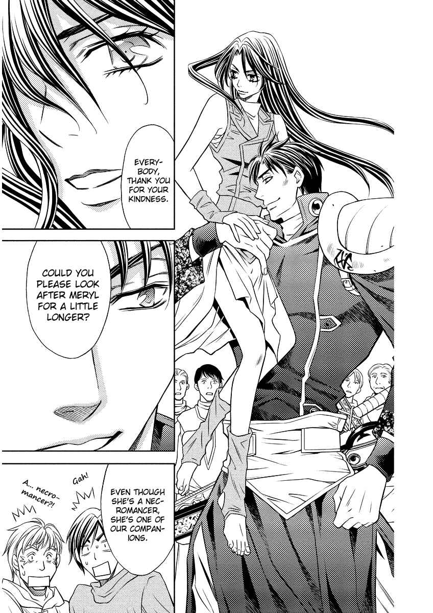Page 18 Chapter 15 Ragtonia