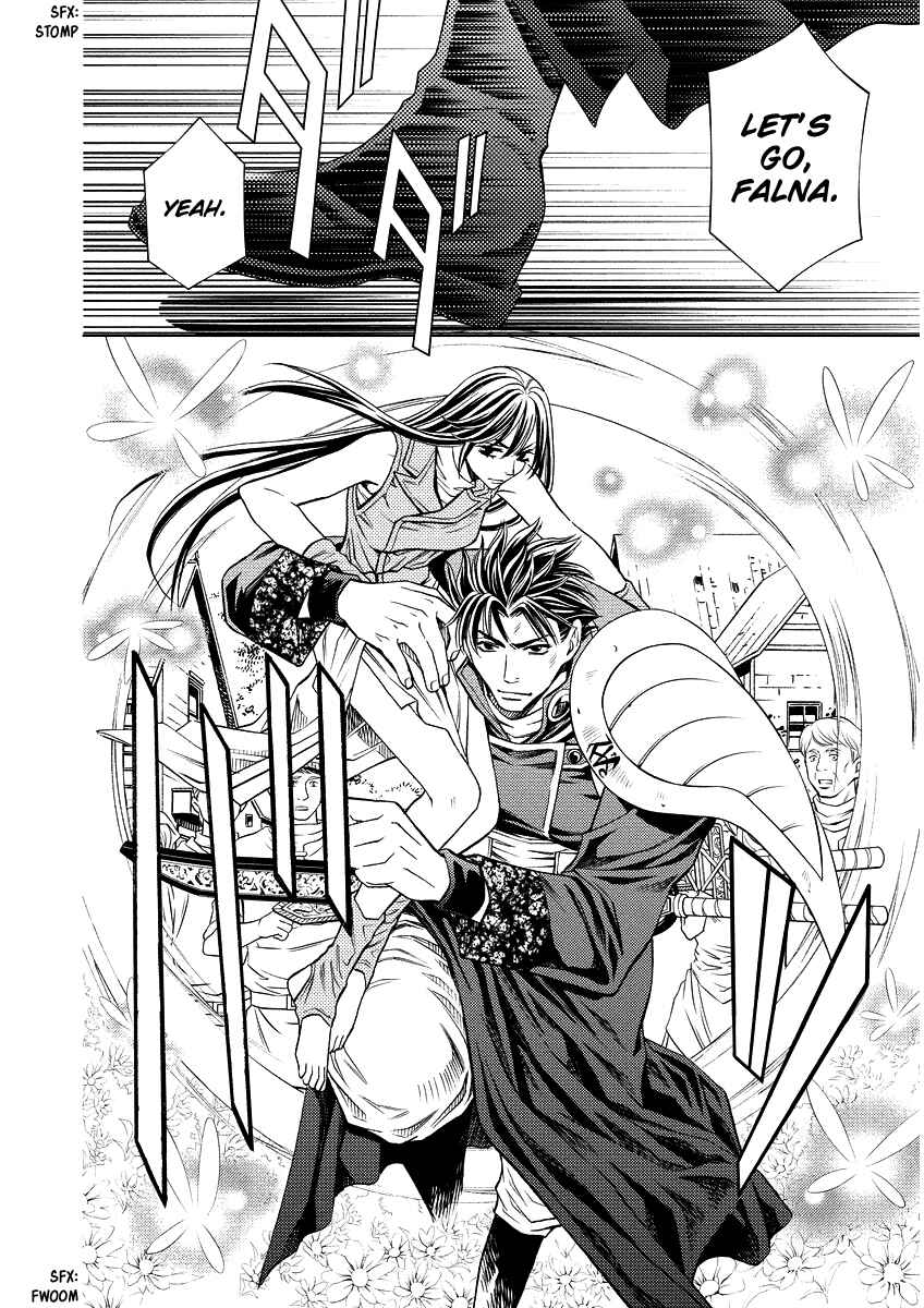 Page 19 Chapter 15 Ragtonia