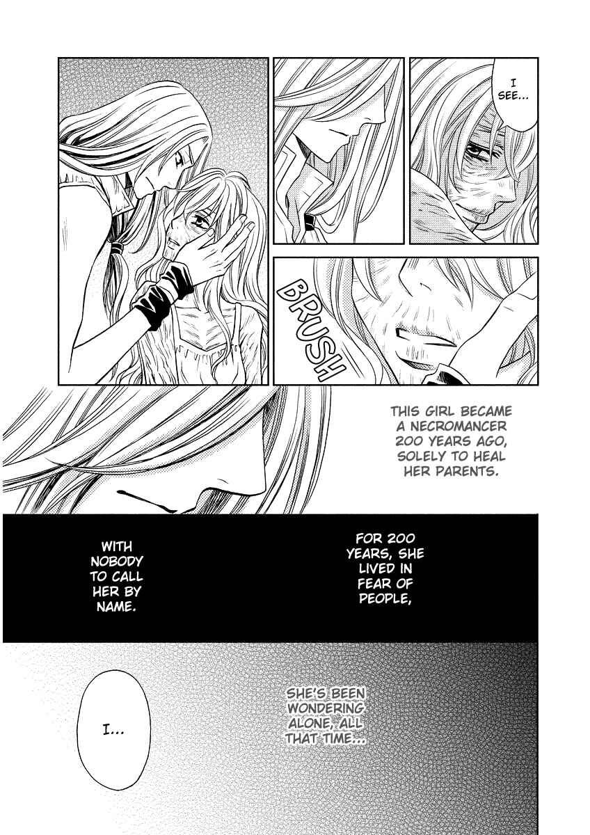 Page 28 Chapter 15 Ragtonia