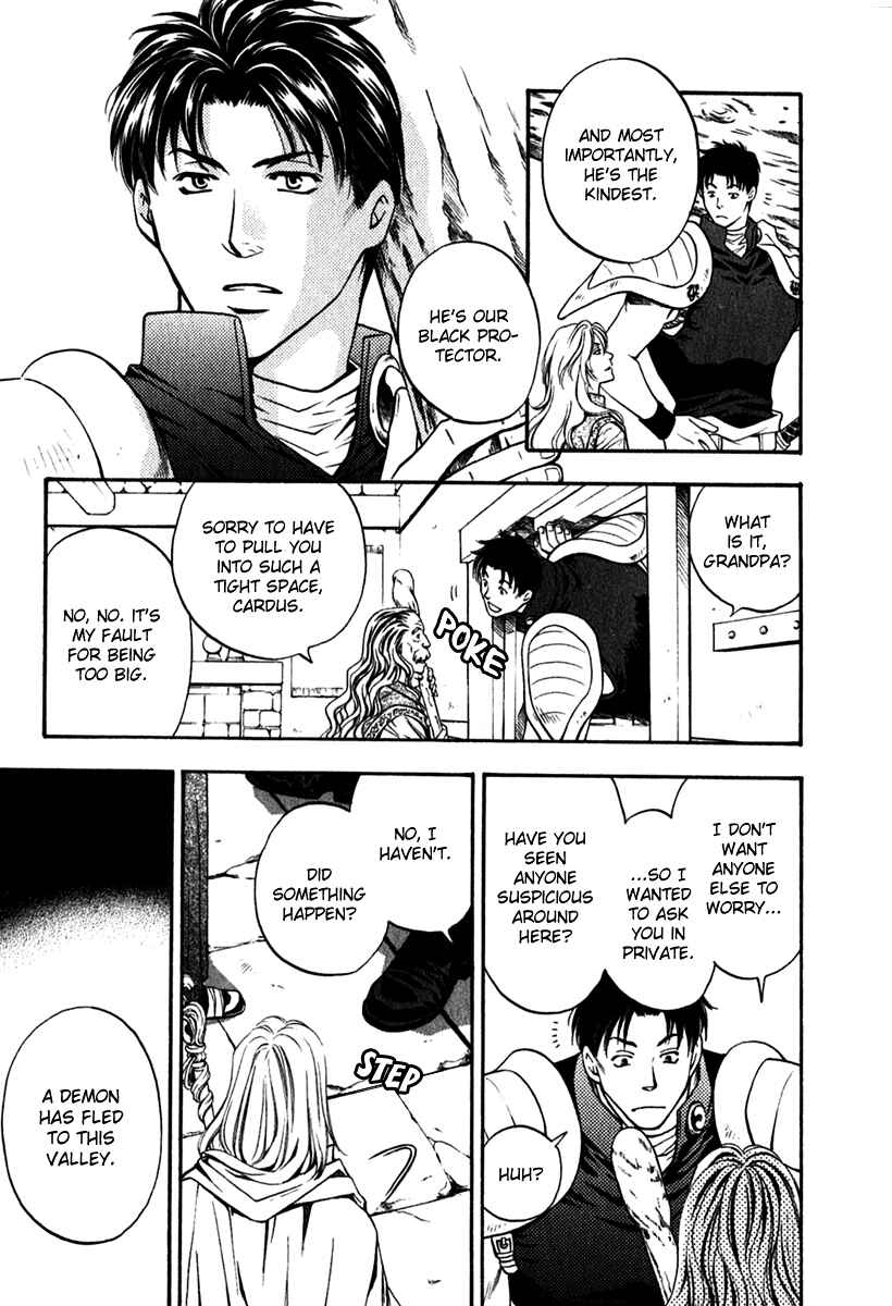 Page 13 Chapter 4 Ragtonia