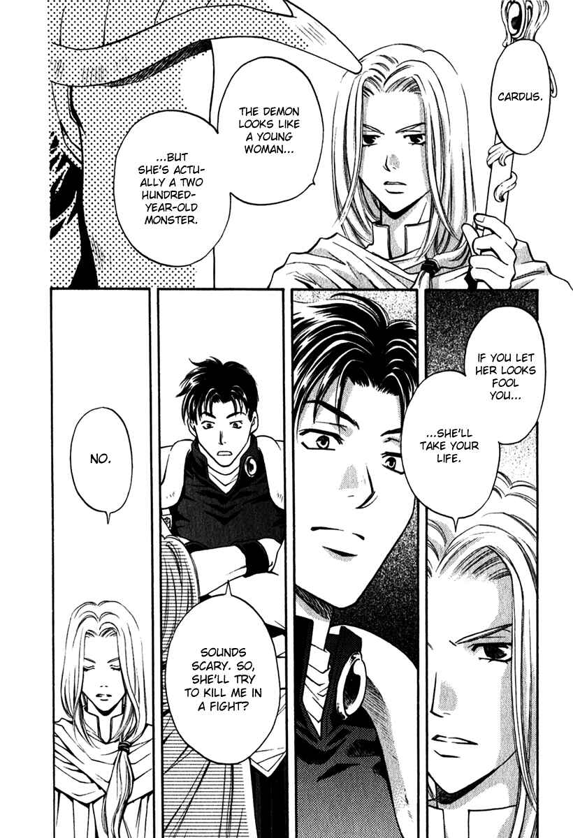 Page 16 Chapter 4 Ragtonia