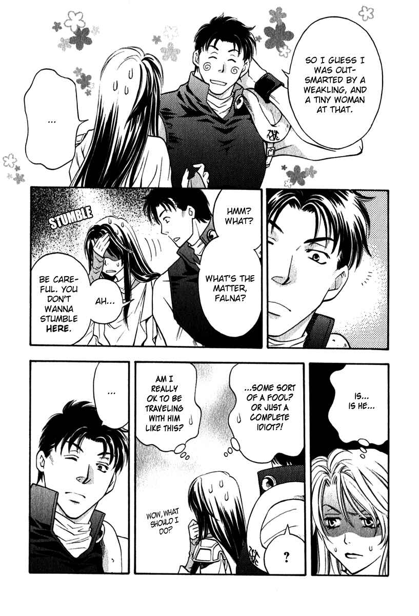 Page 7 Chapter 4 Ragtonia
