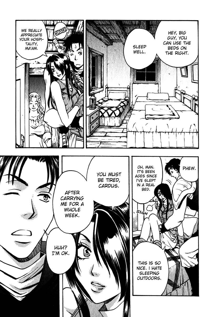 Page 3 Chapter 2 Ragtonia