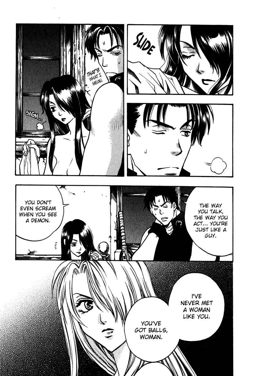 Page 5 Chapter 2 Ragtonia