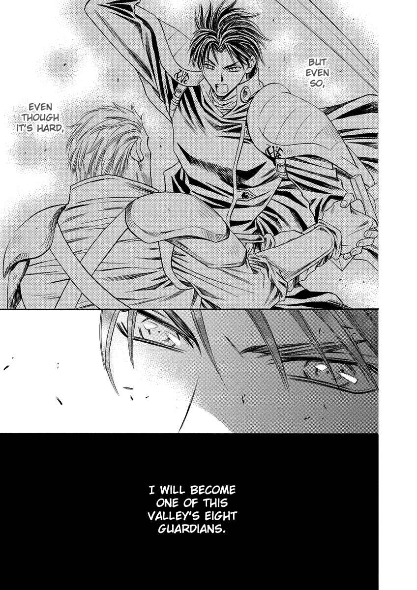 Page 38 Chapter 13 Ragtonia