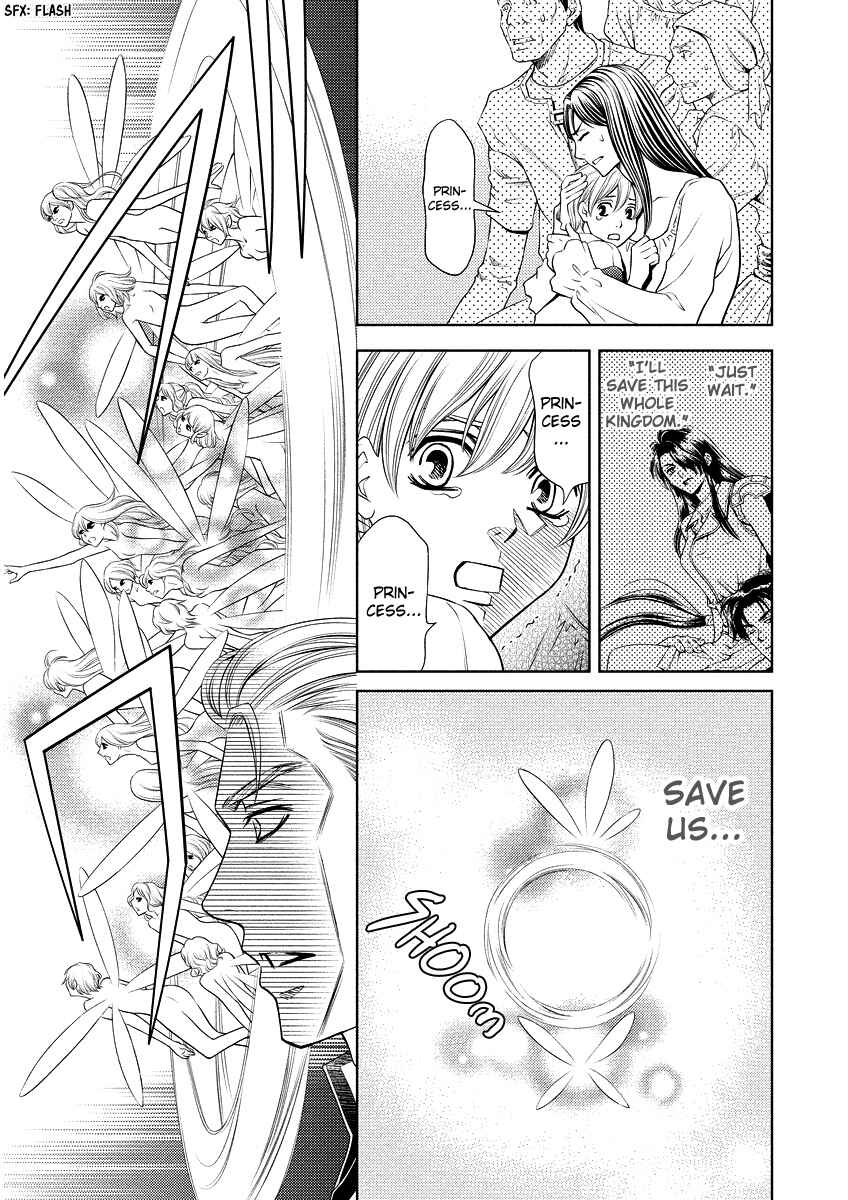 Page 15 Chapter 16 Ragtonia