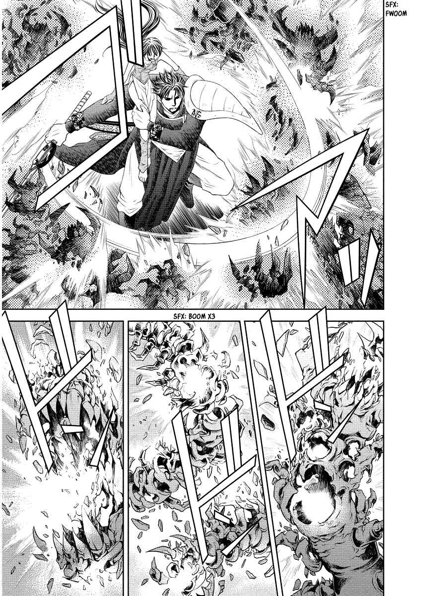 Page 18 Chapter 16 Ragtonia