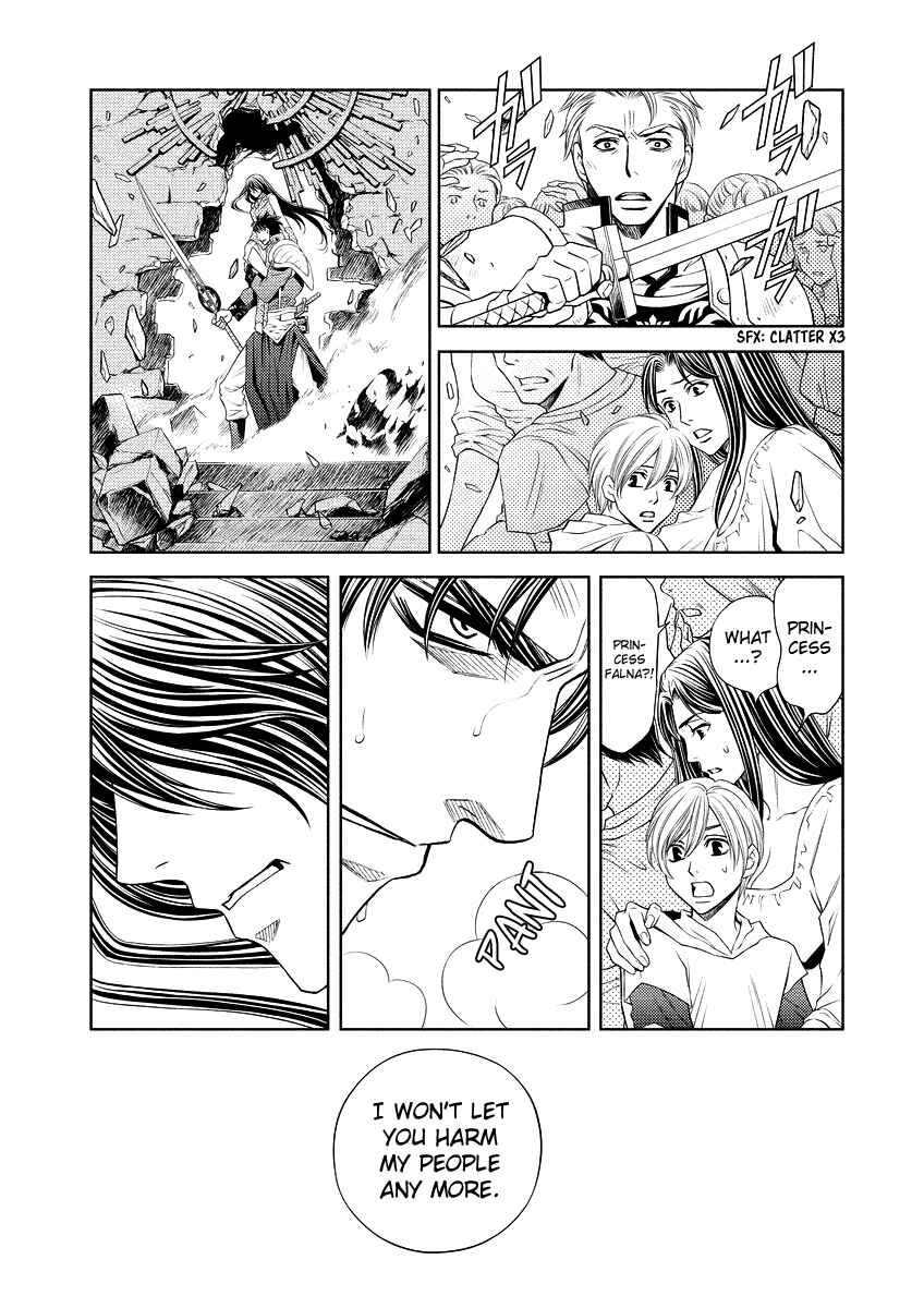 Page 22 Chapter 16 Ragtonia