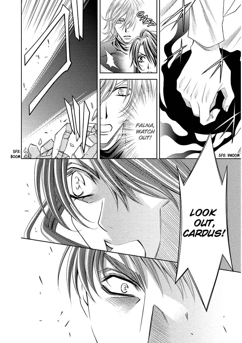 Page 27 Chapter 16 Ragtonia