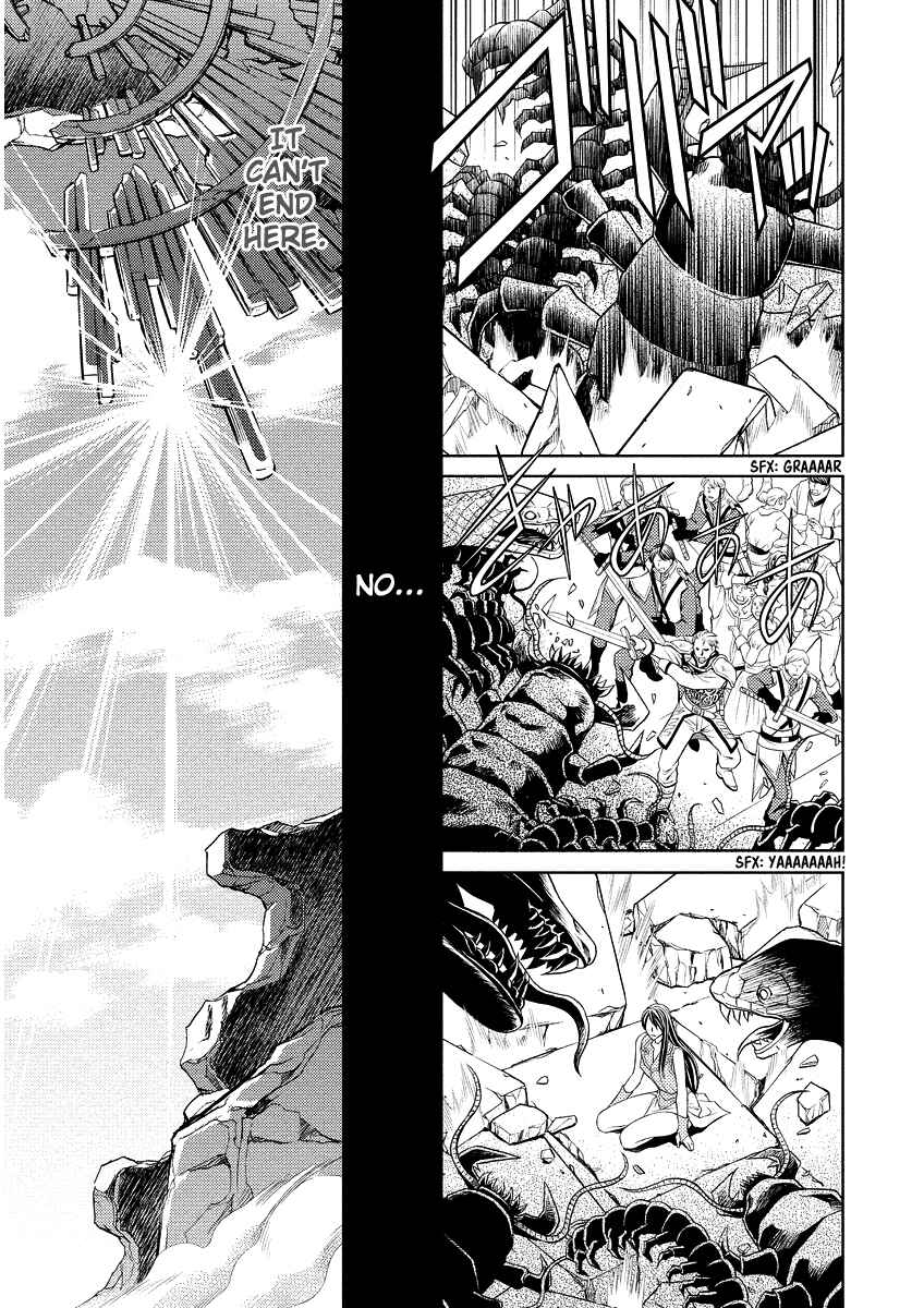 Page 34 Chapter 16 Ragtonia