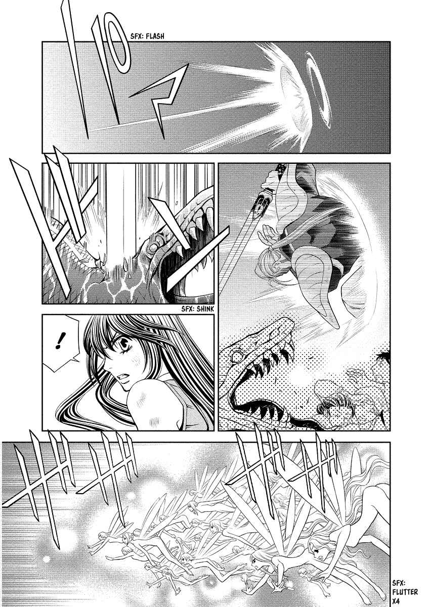 Page 36 Chapter 16 Ragtonia