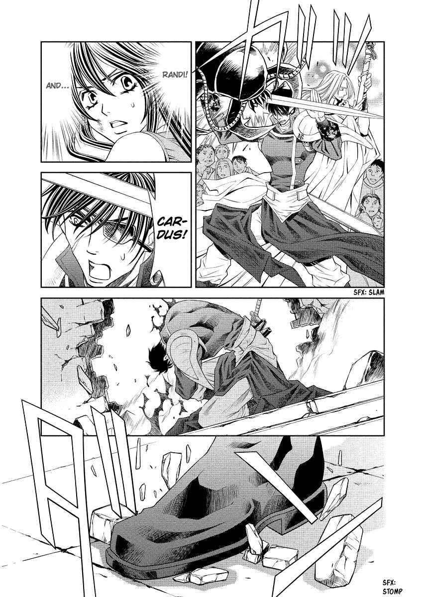 Page 38 Chapter 16 Ragtonia