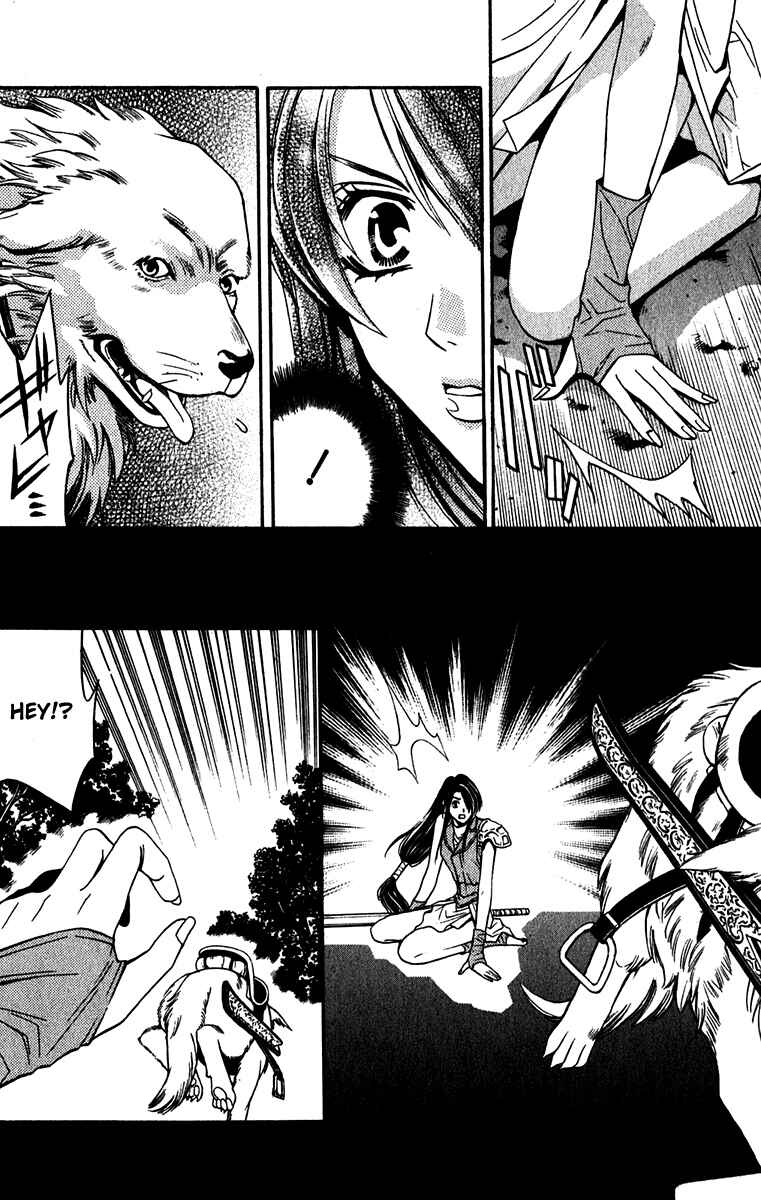 Page 21 Chapter 8 Ragtonia