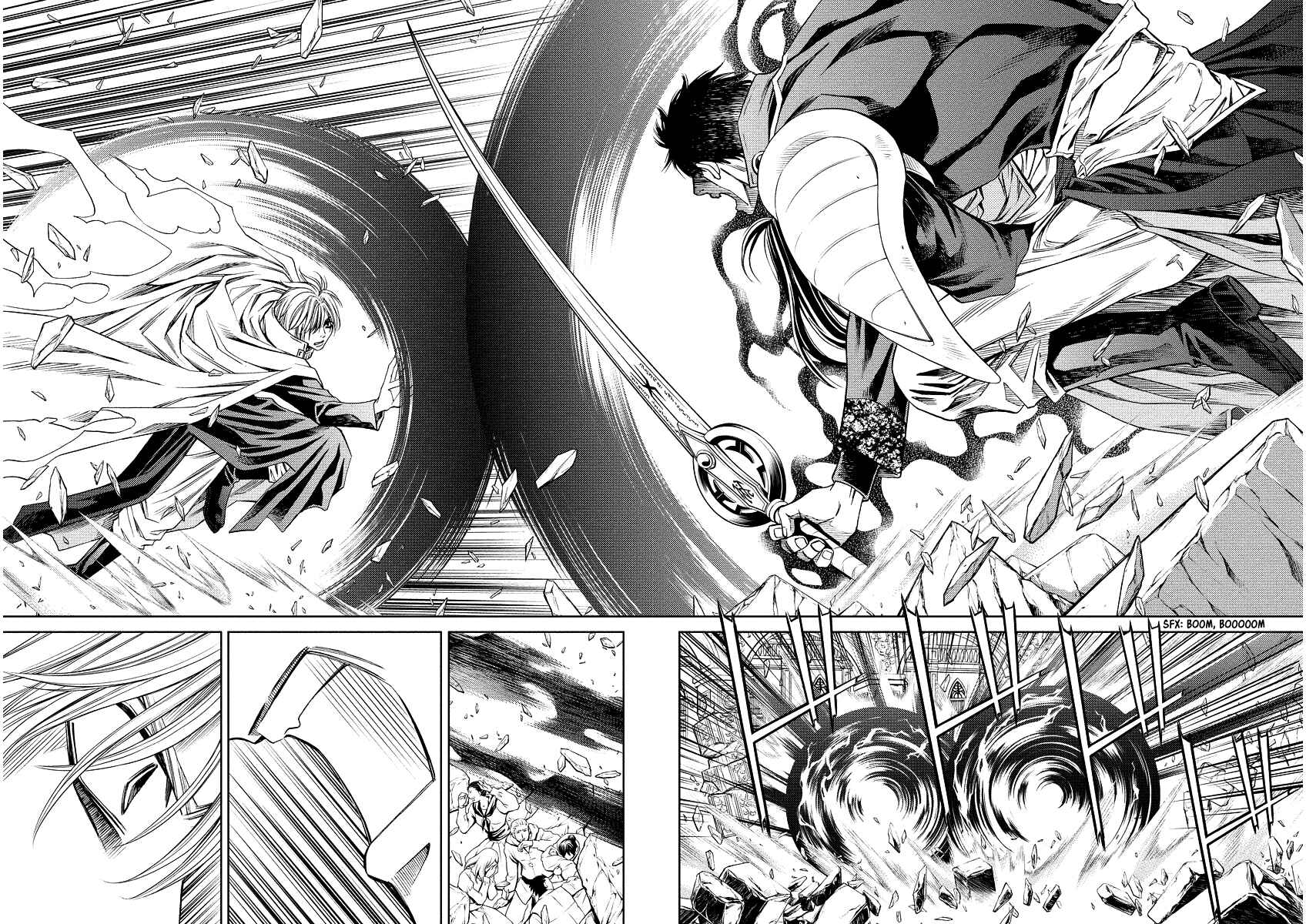 Page 18 Chapter 17 Ragtonia