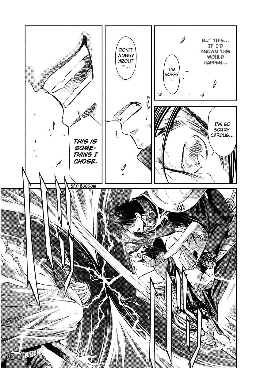 Page 20 Chapter 17 Ragtonia