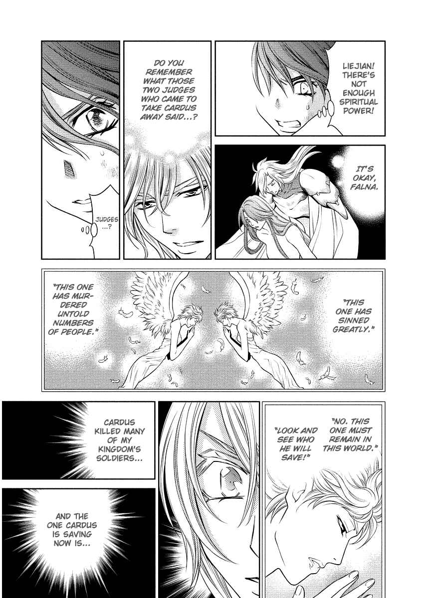 Page 26 Chapter 17 Ragtonia