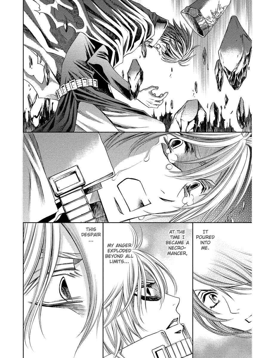Page 34 Chapter 17 Ragtonia