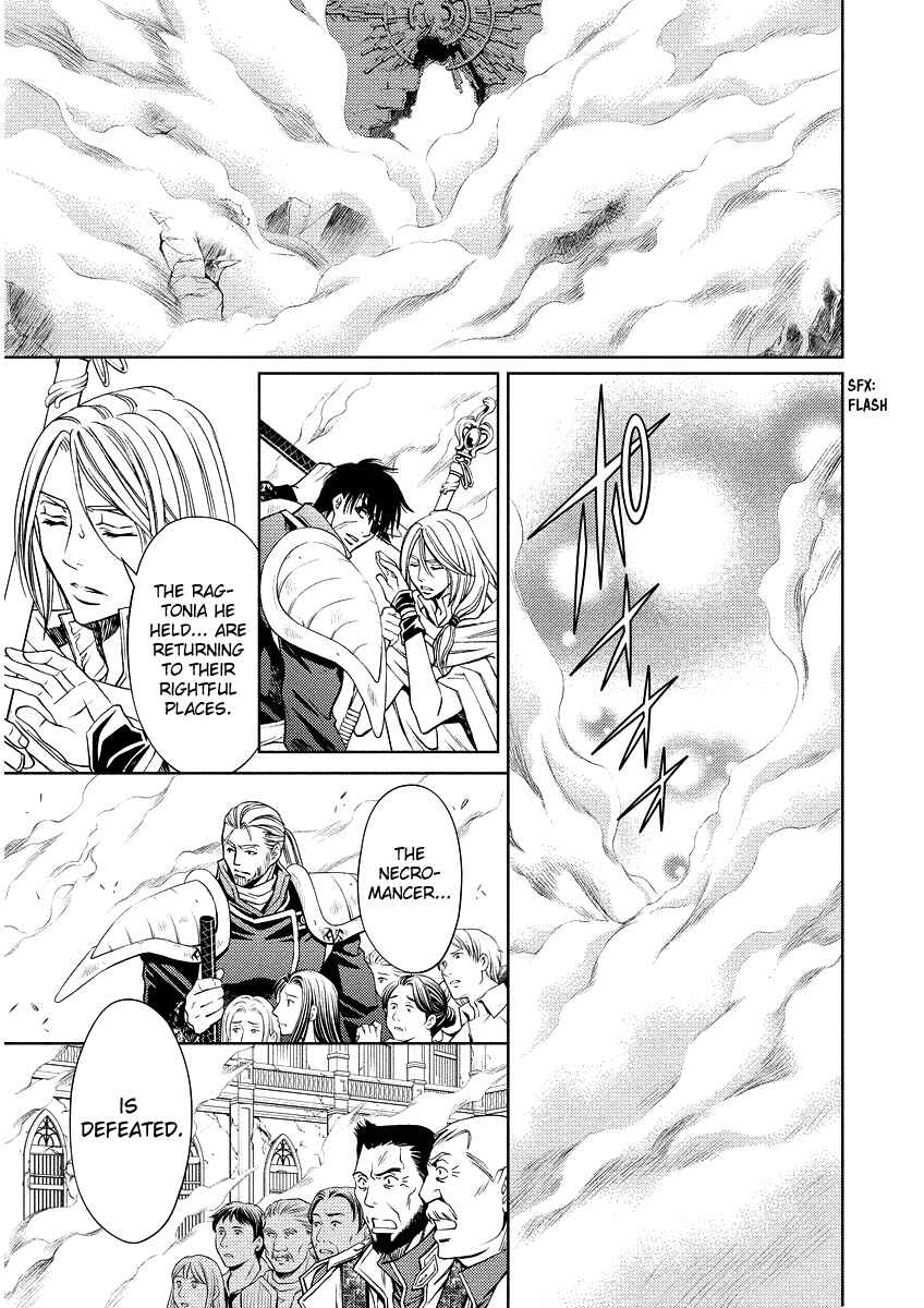 Page 39 Chapter 17 Ragtonia