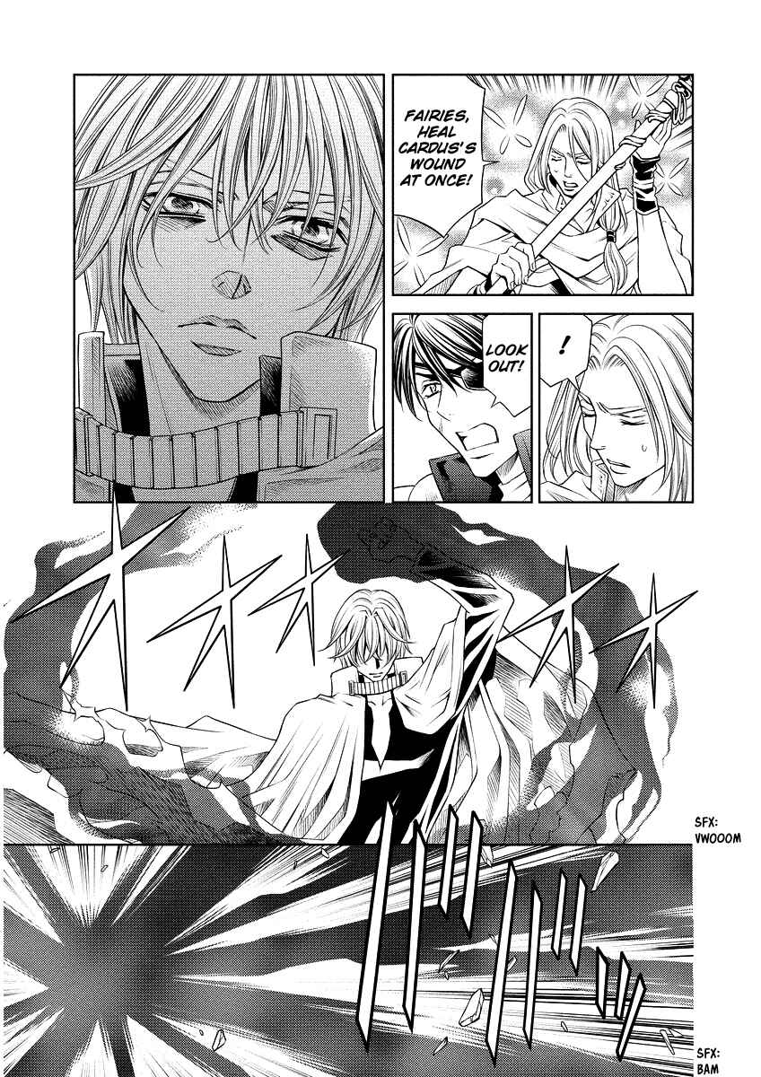Page 5 Chapter 17 Ragtonia