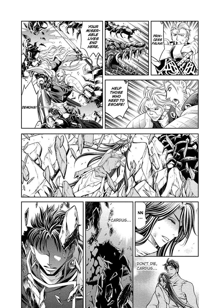 Page 7 Chapter 17 Ragtonia