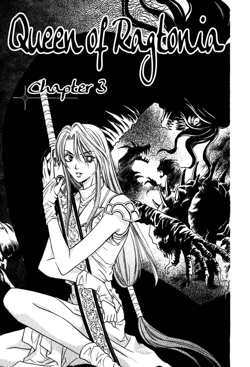 Page 1 Chapter 3 Ragtonia