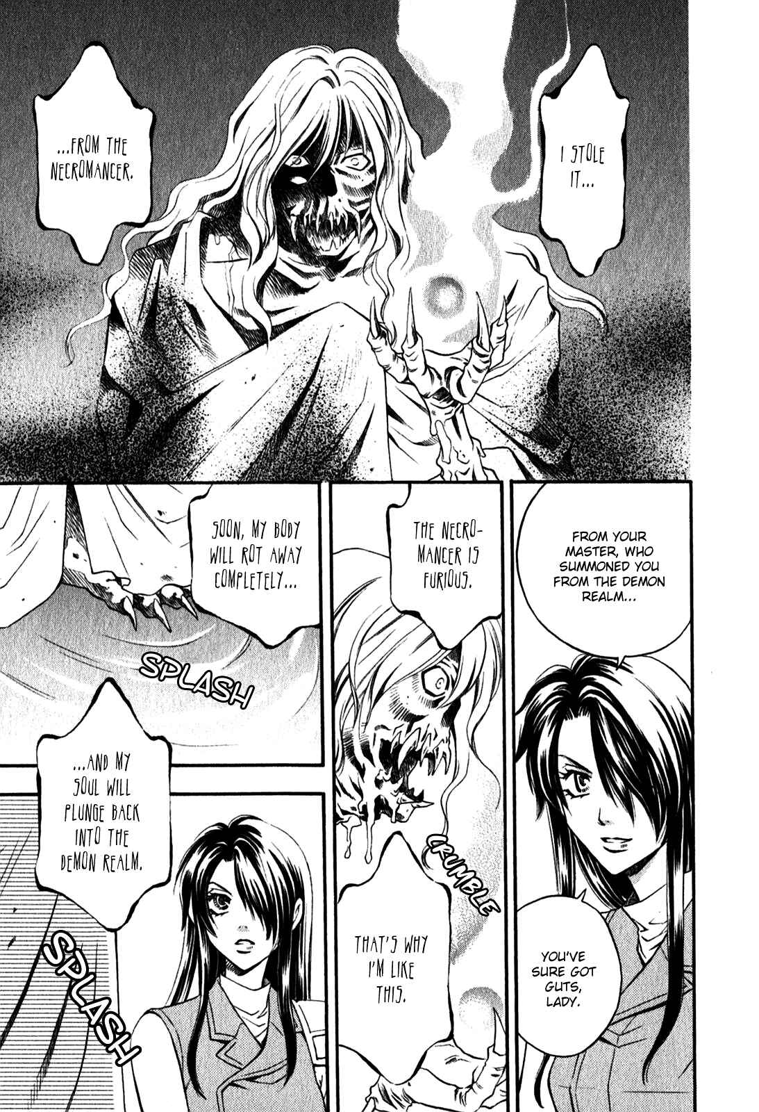 Page 11 Chapter 3 Ragtonia