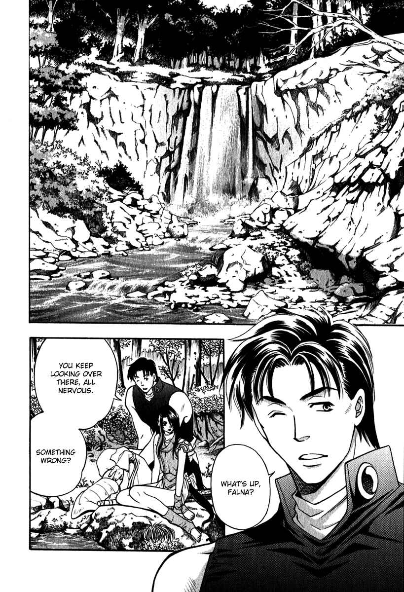 Page 2 Chapter 3 Ragtonia