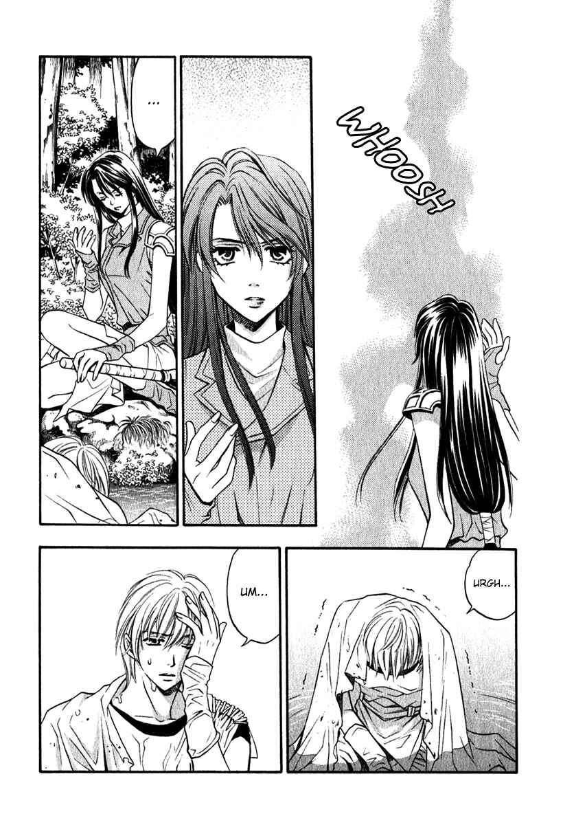 Page 21 Chapter 3 Ragtonia