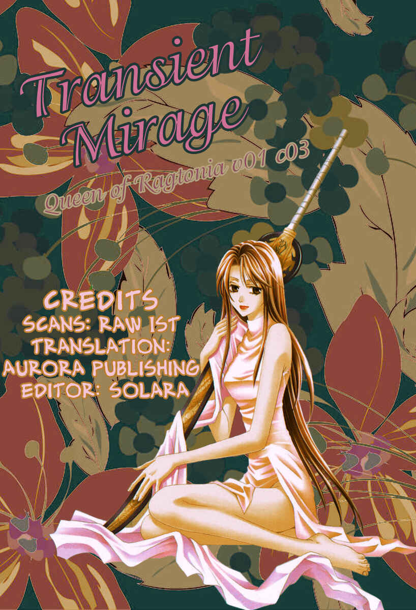 Page 31 Chapter 3 Ragtonia