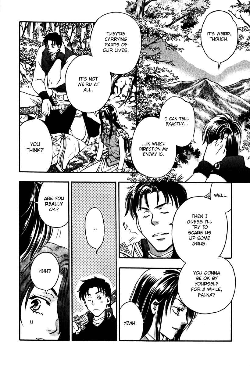 Page 4 Chapter 3 Ragtonia