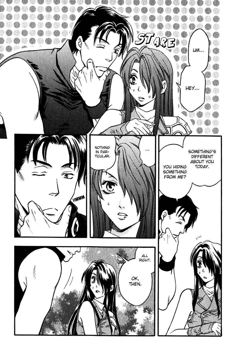 Page 5 Chapter 3 Ragtonia