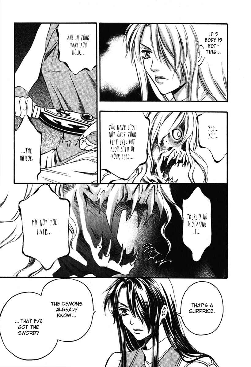 Page 9 Chapter 3 Ragtonia