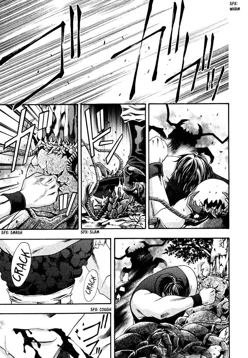 Page 13 Chapter 10 Ragtonia