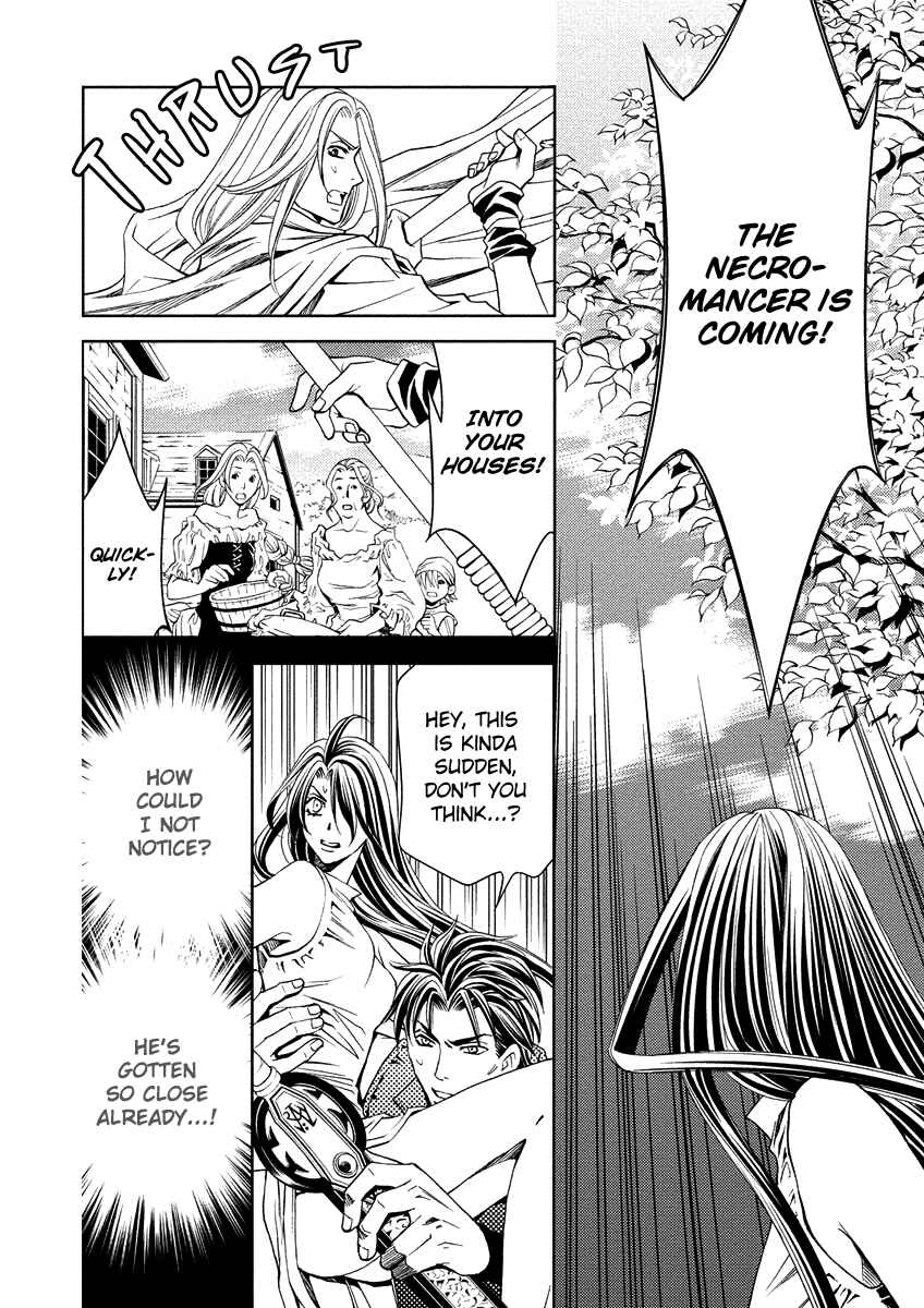 Page 16 Chapter 14 Ragtonia