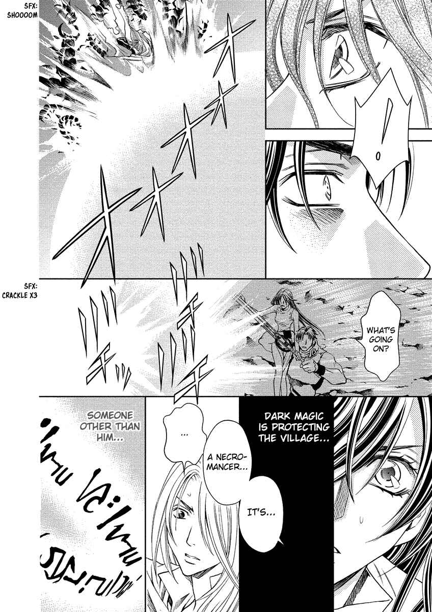 Page 30 Chapter 14 Ragtonia