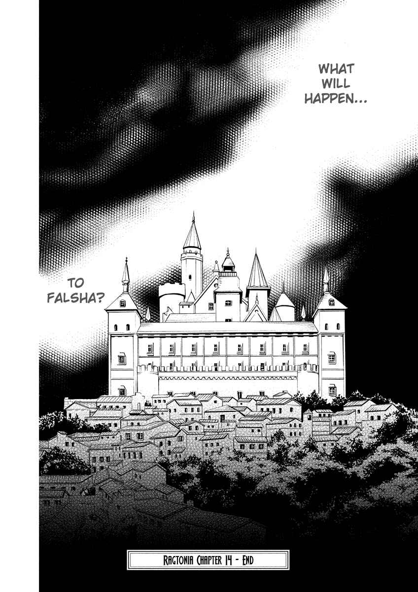 Page 38 Chapter 14 Ragtonia