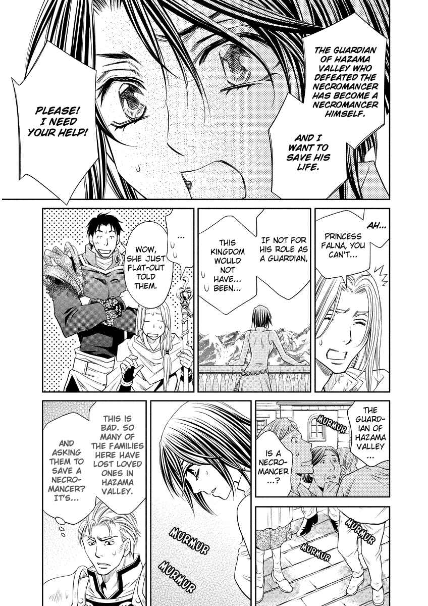 Page 21 Chapter 18 Ragtonia