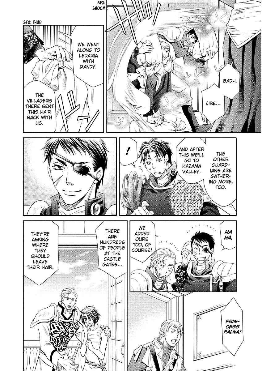 Page 28 Chapter 18 Ragtonia