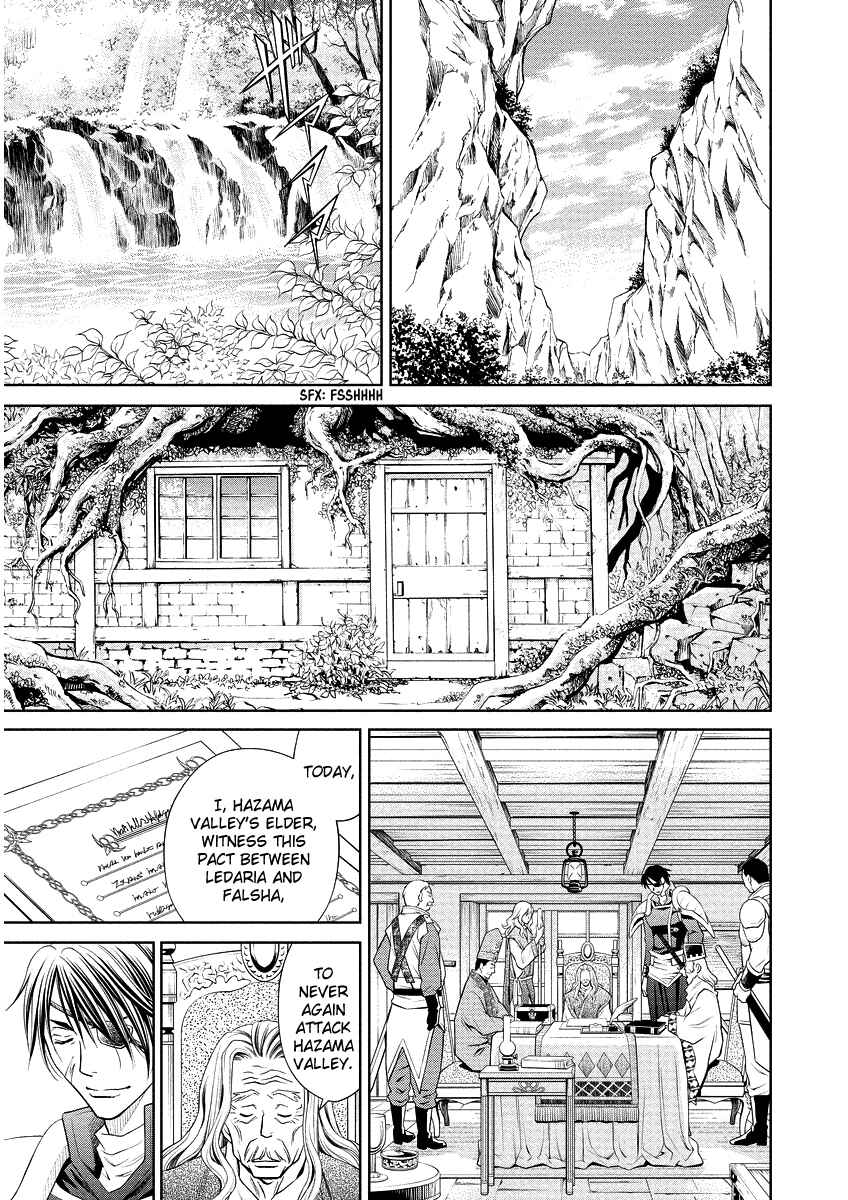 Page 34 Chapter 18 Ragtonia
