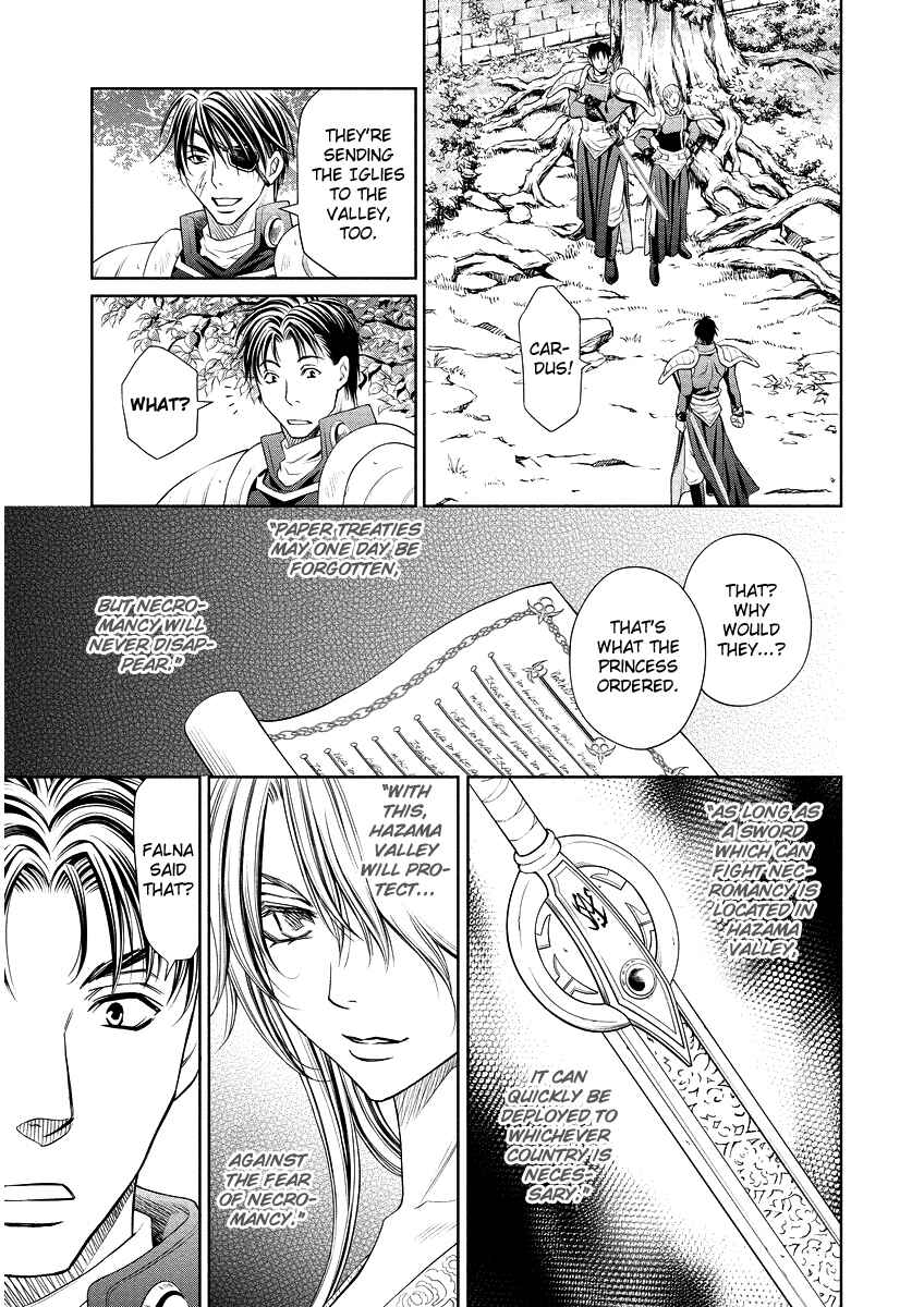Page 36 Chapter 18 Ragtonia